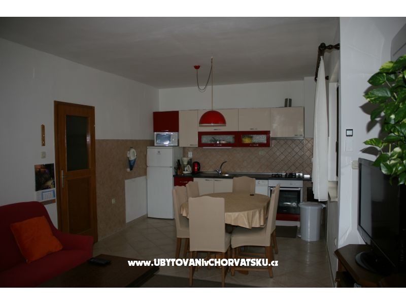 Apartment Nina – Ferienwohnung Sibenik, Kroatien – Foto 3