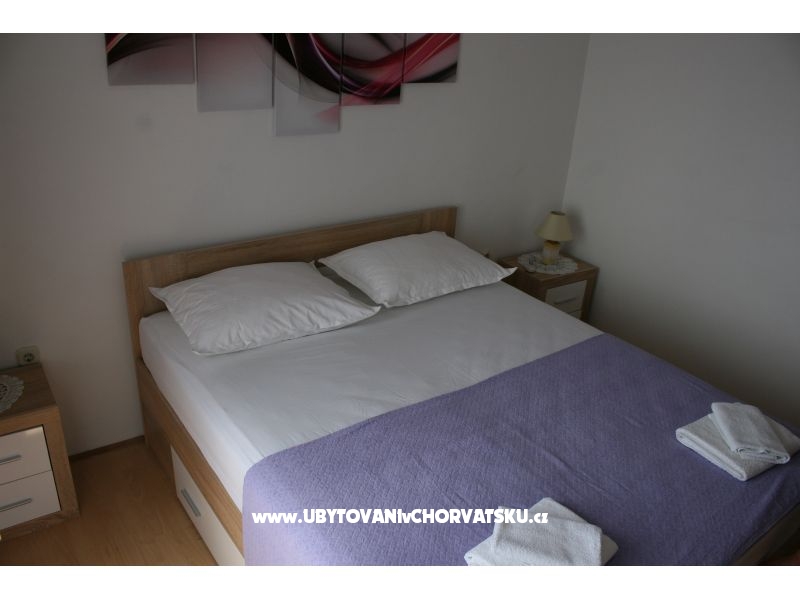 Apartment Nina – Ferienwohnung Sibenik, Kroatien – Foto 5