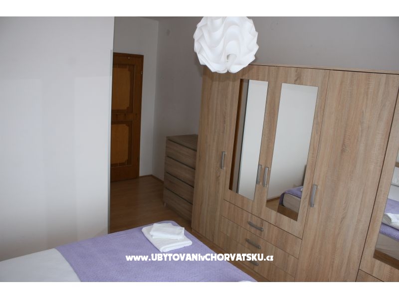 Apartment Nina – Ferienwohnung Sibenik, Kroatien – Foto 7