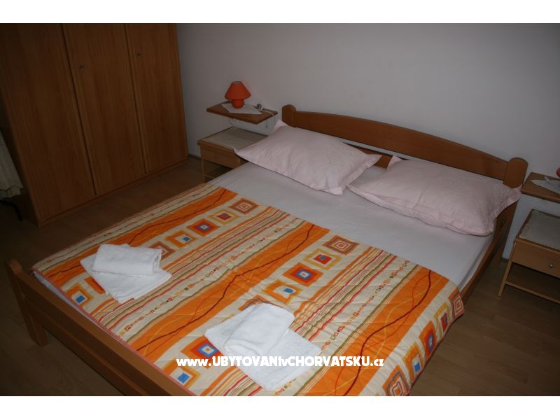 Apartment Nina – Ferienwohnung Sibenik, Kroatien – Foto 8