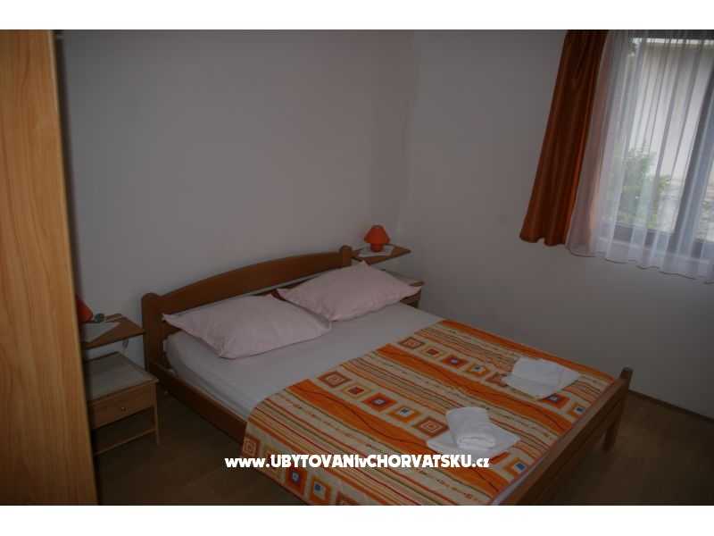 Apartment Nina – Ferienwohnung Sibenik, Kroatien – Foto 9