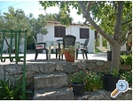 Apartment Brodarica Beach - ibenik Kroatien