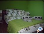 Apartment Brodarica Beach - ibenik Kroatien