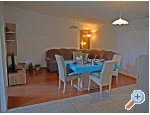 Apartment Brodarica Beach - ibenik Kroatien