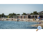 Apartment Brodarica Beach - ibenik Kroatien