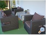 Appartement Brodarica Beach - ibenik Croatie