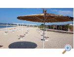 Appartement Brodarica Beach - ibenik Croatie