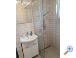 Appartement Brodarica Beach - ibenik Croatie