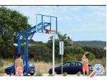 Appartement Brodarica Beach - ibenik Croatie