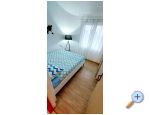 Appartement Brodarica Beach - ibenik Croatie