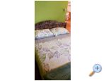 Appartement Brodarica Beach - ibenik Croatie