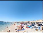 Appartement Brodarica Beach - ibenik Croatie