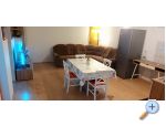 Appartement Brodarica Beach - ibenik Croatie