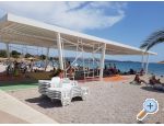 Appartement Brodarica Beach - ibenik Croatie