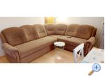 Appartement Brodarica Beach - ibenik Croatie