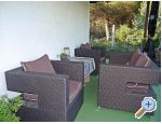 Appartement Brodarica Beach - ibenik Croatie
