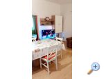 Appartement Brodarica Beach - ibenik Croatie