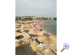 Appartement Brodarica Beach - ibenik Croatie