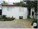 Appartement Brodarica Beach - ibenik Croatie