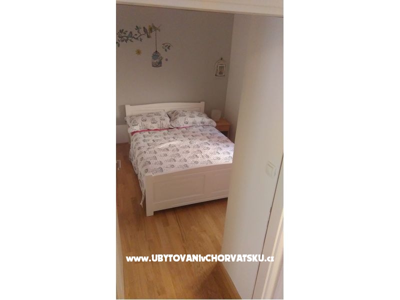 Apartment Buba – Ferienwohnung Sibenik, Kroatien – Foto 10