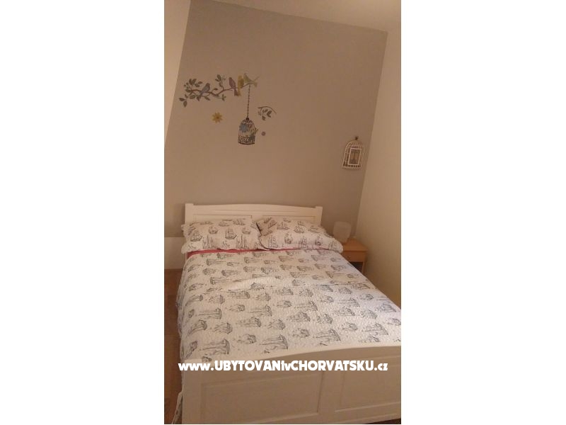 Apartment Buba – Ferienwohnung Sibenik, Kroatien – Foto 11