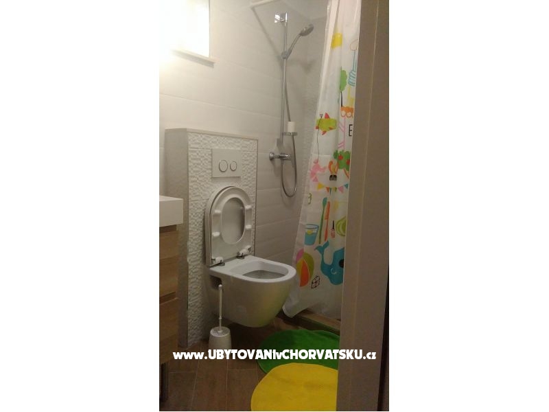 Apartment Buba – Ferienwohnung Sibenik, Kroatien – Foto 3