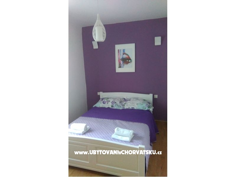 Apartment Buba – Ferienwohnung Sibenik, Kroatien – Foto 4