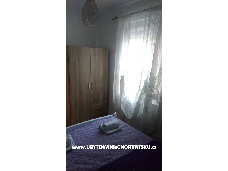 Apartment Buba – Ferienwohnung Sibenik, Kroatien – Foto 5
