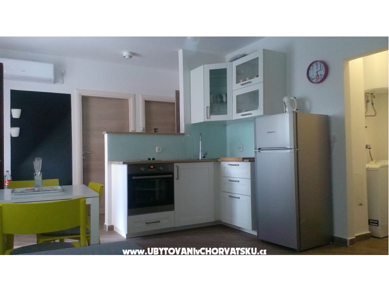 Apartment Buba – Ferienwohnung Sibenik, Kroatien – Foto 6