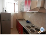 Apartment Era - ibenik Kroatien
