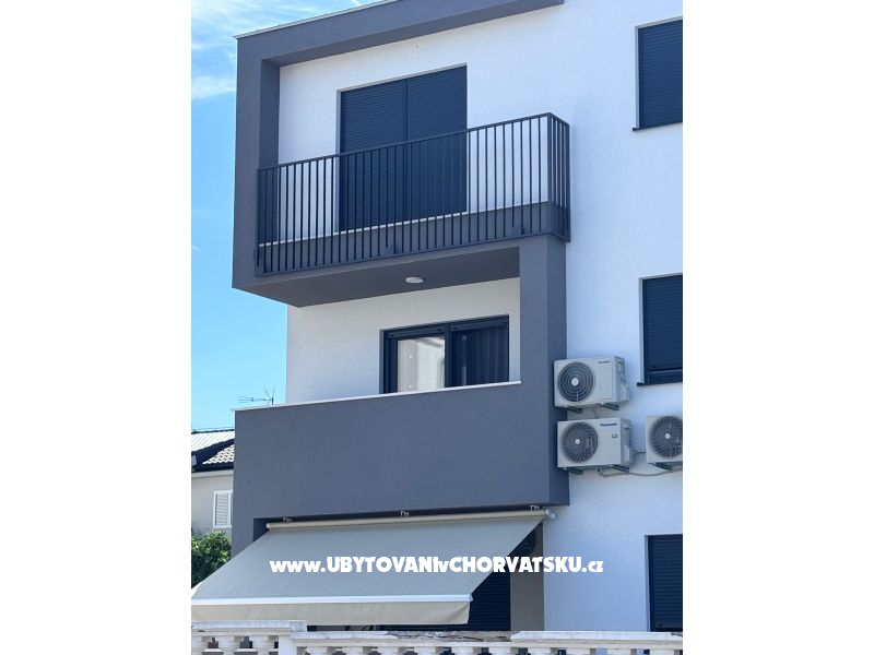 ApartmĂˇn Ines – ubytování Šibenik, Chorvatsko – foto 2