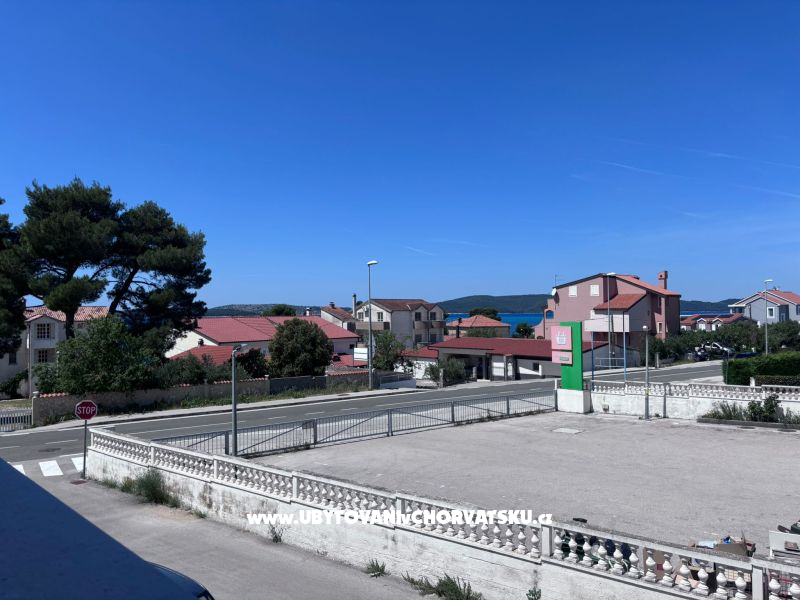 ApartmĂˇn Ines – ubytování Šibenik, Chorvatsko – foto 3
