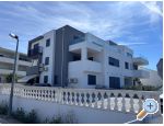 Apartman Ines – ubytování Šibenik