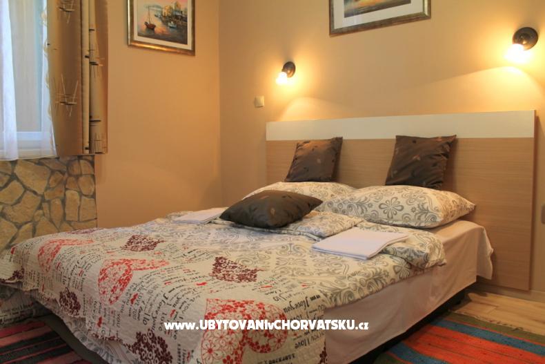 Ferienwohnungen OLD TOWN CENTER Šibenik – Ferienwohnung Sibenik, Kroatien – Foto 1