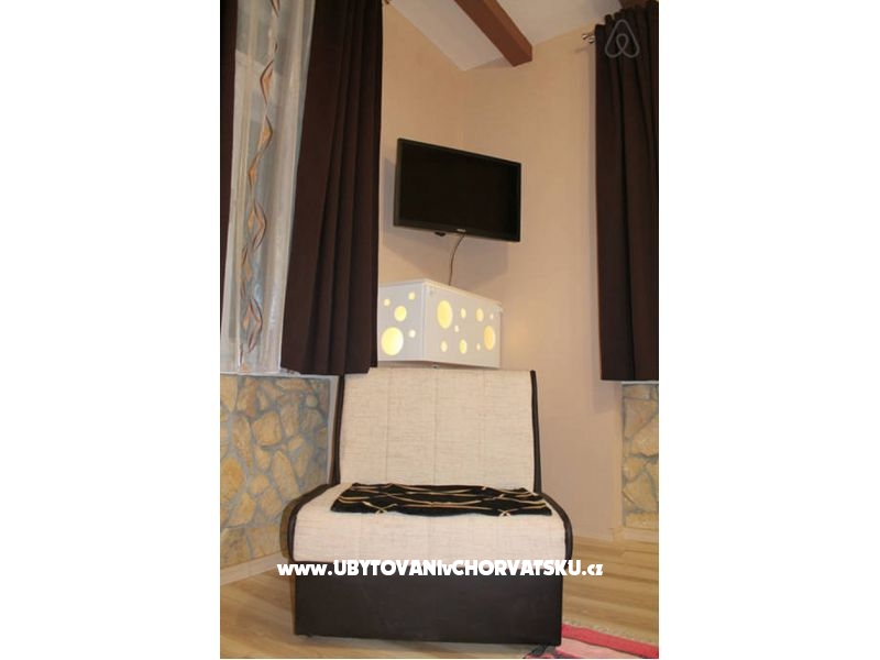 Ferienwohnungen OLD TOWN CENTER Šibenik – Ferienwohnung Sibenik, Kroatien – Foto 10