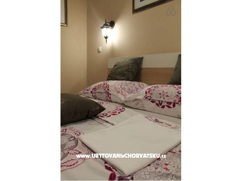 Ferienwohnungen OLD TOWN CENTER Šibenik – Ferienwohnung Sibenik, Kroatien – Foto 14