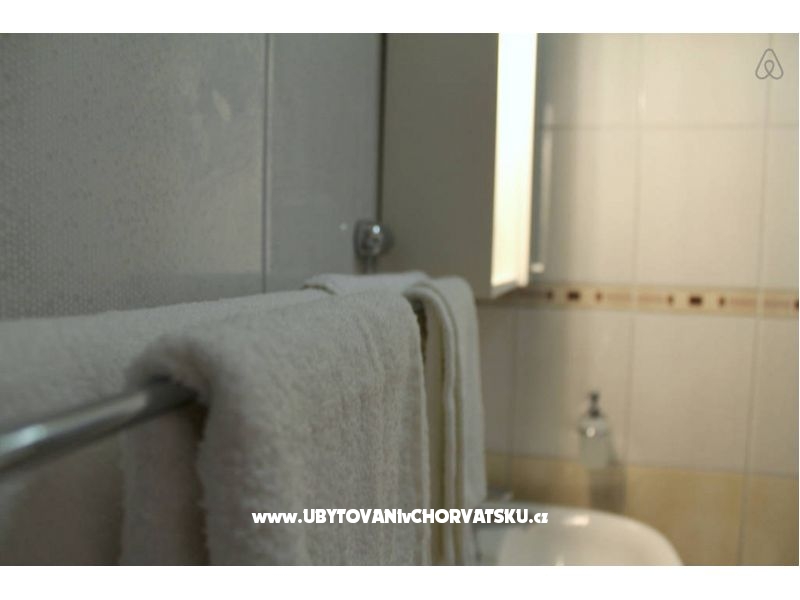 Ferienwohnungen OLD TOWN CENTER Šibenik – Ferienwohnung Sibenik, Kroatien – Foto 16