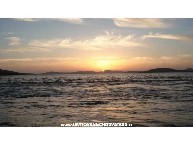 Ferienwohnungen OLD TOWN CENTER Šibenik – Ferienwohnung Sibenik, Kroatien – Foto 18