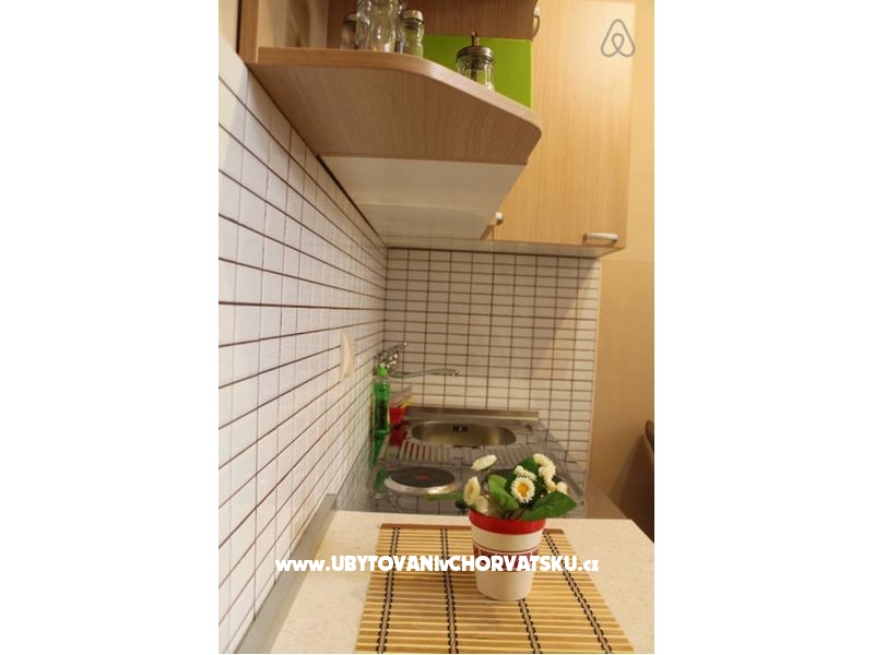 Ferienwohnungen OLD TOWN CENTER Šibenik – Ferienwohnung Sibenik, Kroatien – Foto 2