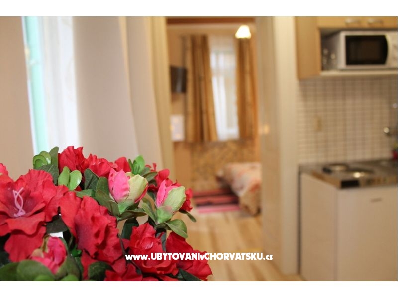 Ferienwohnungen OLD TOWN CENTER Šibenik – Ferienwohnung Sibenik, Kroatien – Foto 4