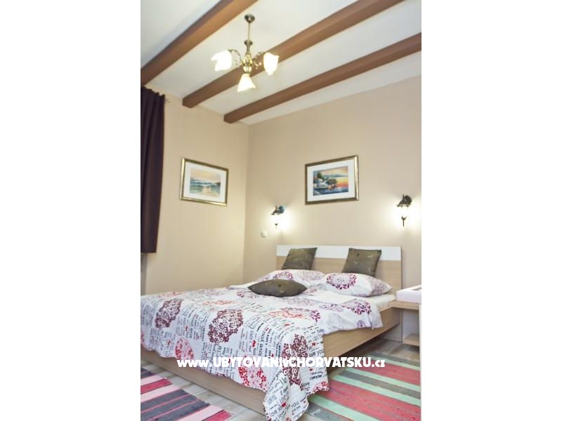 Ferienwohnungen OLD TOWN CENTER Šibenik – Ferienwohnung Sibenik, Kroatien – Foto 5