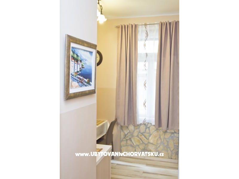 Ferienwohnungen OLD TOWN CENTER Šibenik – Ferienwohnung Sibenik, Kroatien – Foto 7