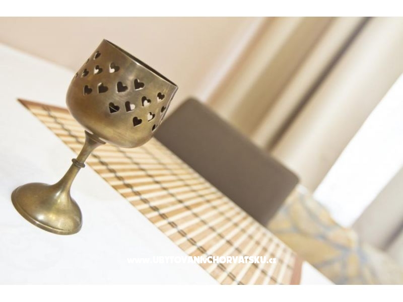 Ferienwohnungen OLD TOWN CENTER Šibenik – Ferienwohnung Sibenik, Kroatien – Foto 9