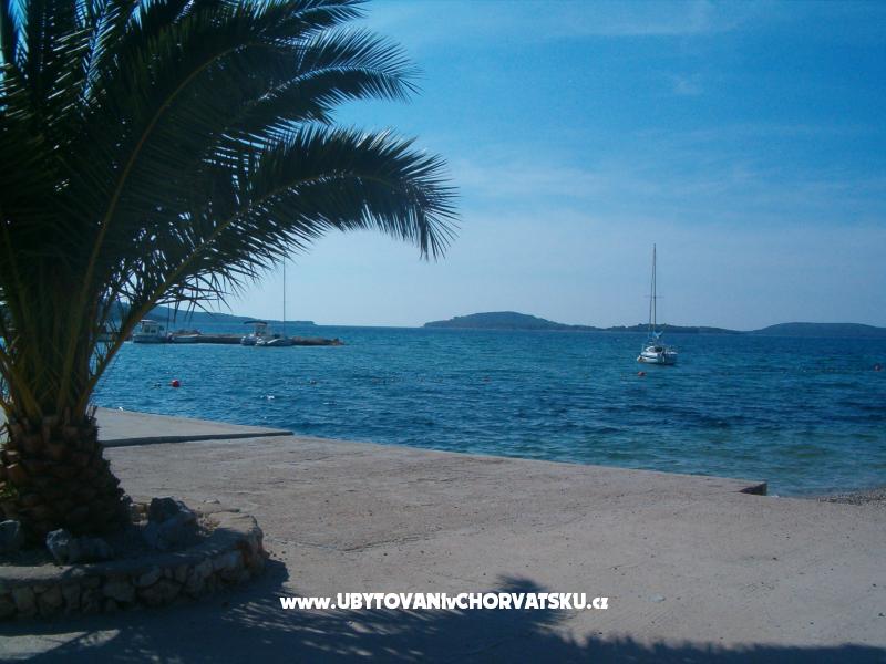 Apartment Ivana – Ferienwohnung Sibenik, Kroatien – Foto 10