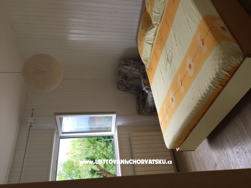 Apartment Ivana – Ferienwohnung Sibenik, Kroatien – Foto 11