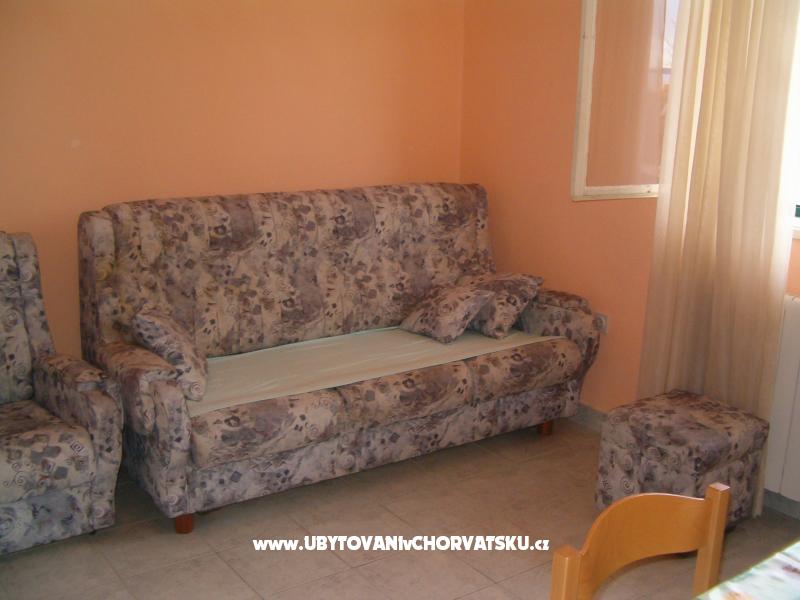 Apartment Ivana – Ferienwohnung Sibenik, Kroatien – Foto 12