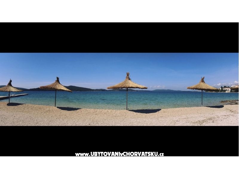 Apartment Ivana – Ferienwohnung Sibenik, Kroatien – Foto 14