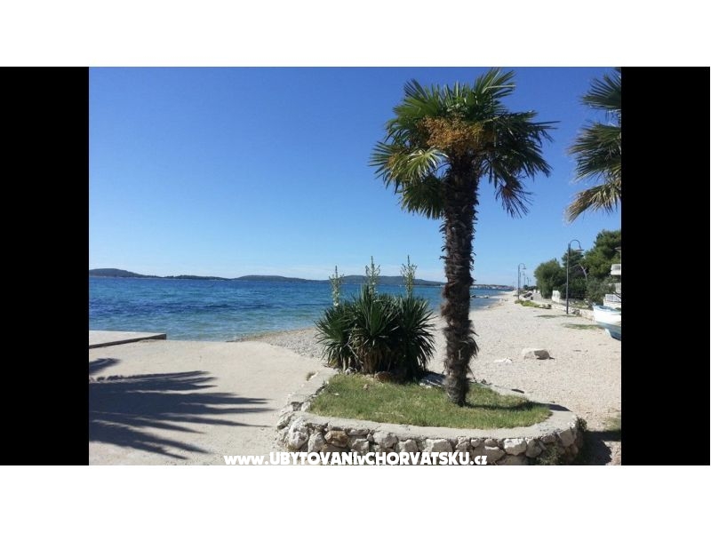 Apartment Ivana – Ferienwohnung Sibenik, Kroatien – Foto 15