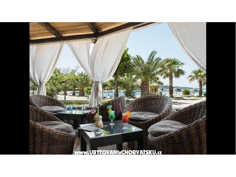 Apartment Ivana – Ferienwohnung Sibenik, Kroatien – Foto 16