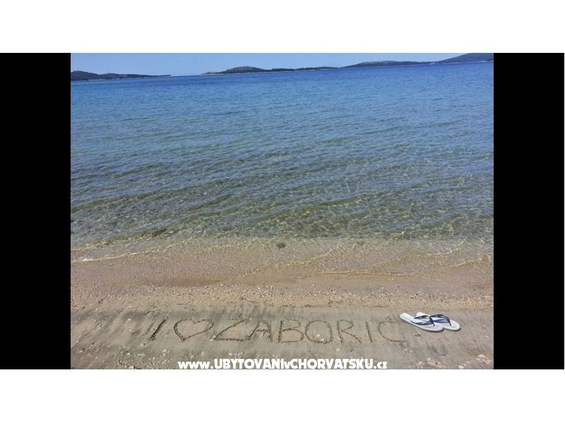 Apartment Ivana – Ferienwohnung Sibenik, Kroatien – Foto 3